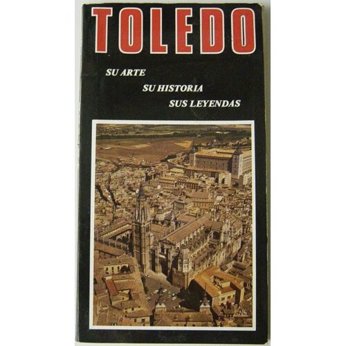 Toledo -  Tolede