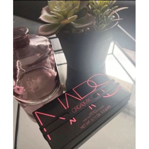 Palette Orgasmix Nars ? 