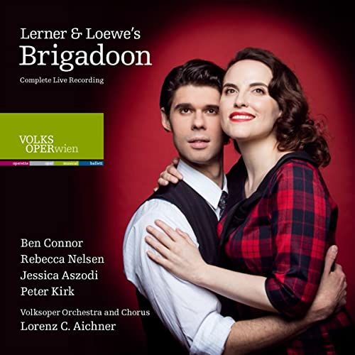 Brigadoon Import