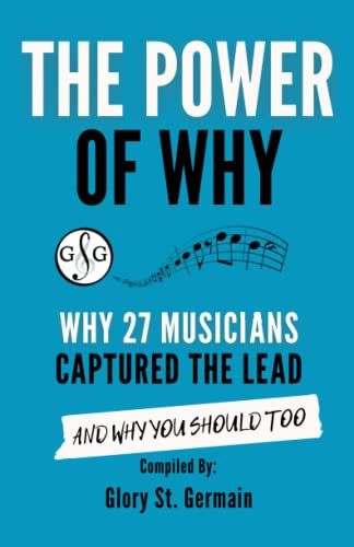 The Power Of Why 27 Musicians Captured The Lead