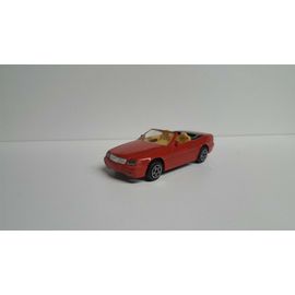 Mercedes 300 Sl Burago - 1/43-Burago