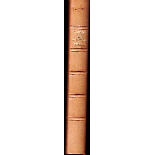 Histoire Naturelle Des Coléoptères De France Térédils (Anobidae)
