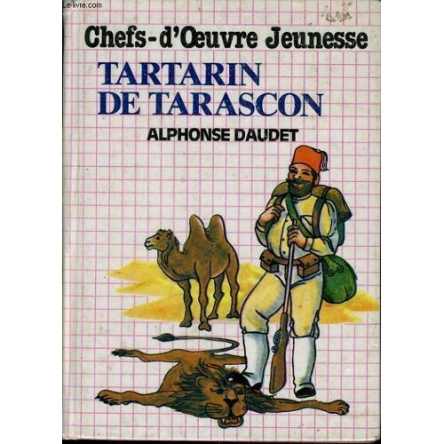 Tartarin De Tarascon