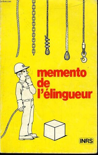 Memento De L'elingueur