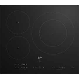 Table de cuisson encastrable Beko HII63720UT
