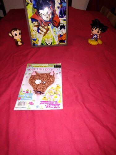 Gourmand Kids Numéro 14 Mars Avril 2018