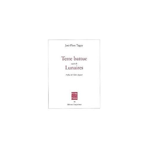 Terre Battue Suivi De Lunaires