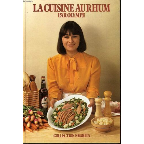La Cuisine Au Rhum