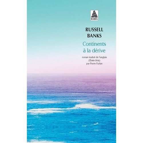 Continents À La Dérive