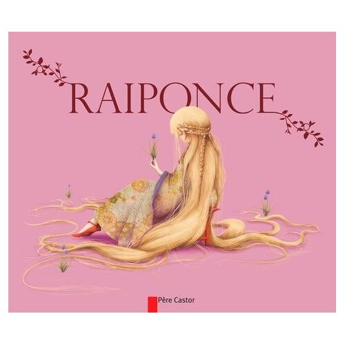 Raiponce