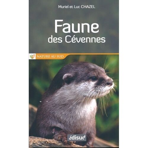 Faune Des Cévennes