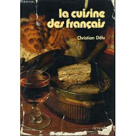 La Cuisine Des Francais