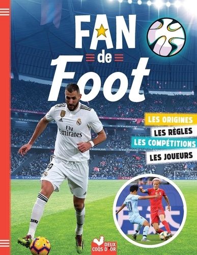Fan De Foot