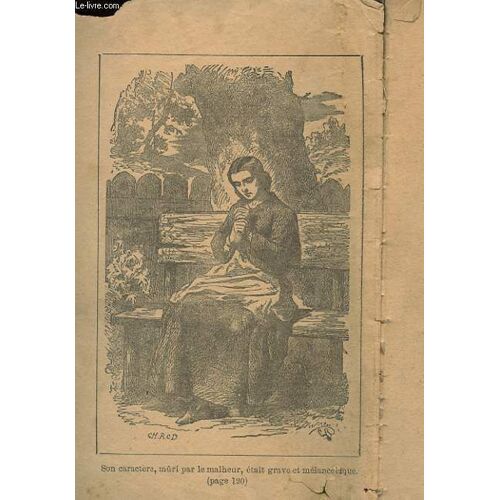 Lucienne Ou La Fille Du Forcat