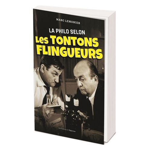 La Philo Selon Les Tontons Flingueurs