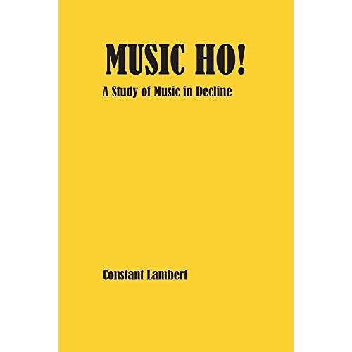 Music Ho!