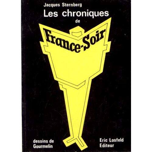 Les Chroniques De France Soir
