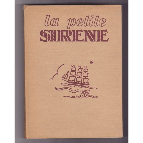 La Petite Sirene Et Autres Contes