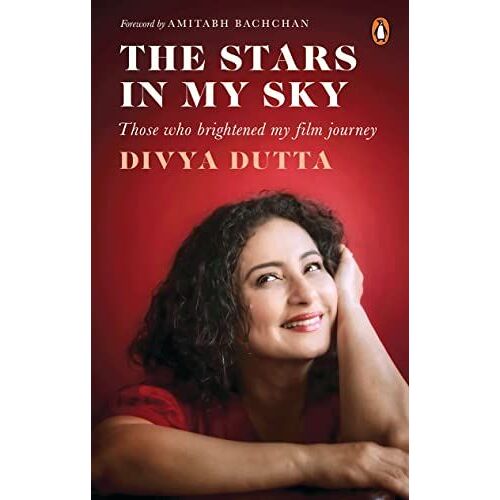 Stars In My Sky: Those Who Brightened My Film Journey