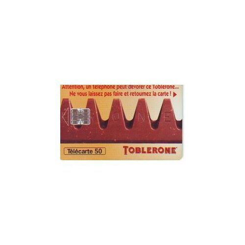 Telecarte Toblerone