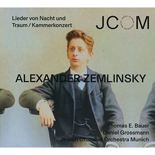 Alexander Zemlinsky Import
