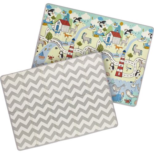 Tapis D'éveil Matty² - Kinderkraft