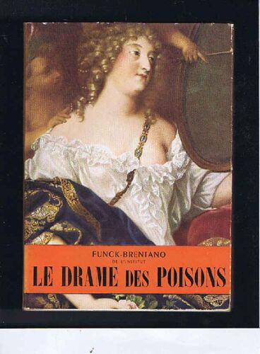 Le Drame Des Poisons