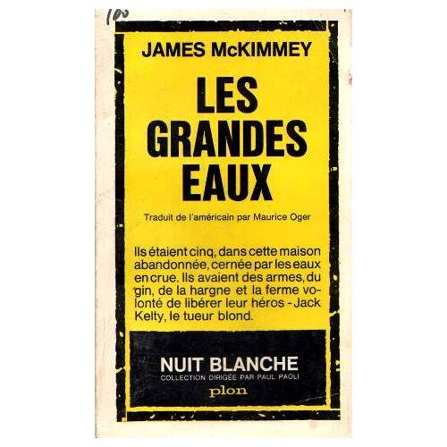 Les Grandes Eaux