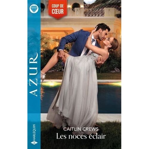 Les Noces Éclair
