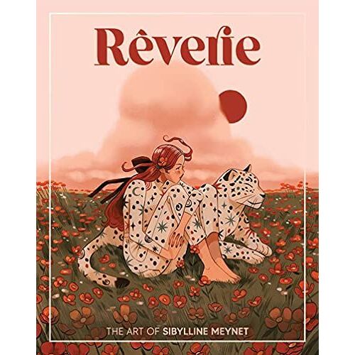 Rêverie: The Art Of Sibylline Meynet