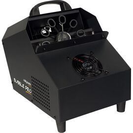 Machine à Bulles Professionnelle 50W - Algam Lighting LAL BUBBLE-PRO