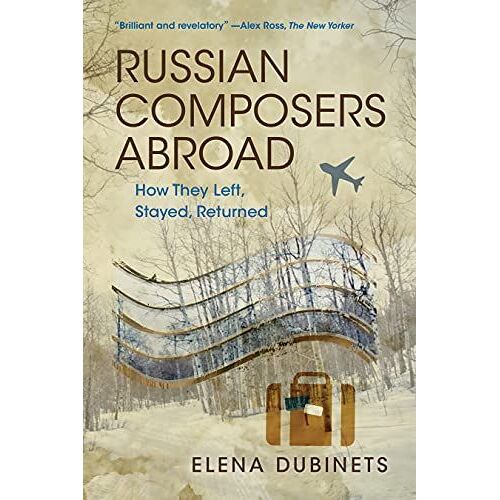 Russian Composers Abroad