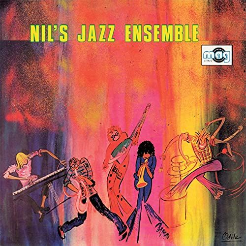 Nil S Jazz Ensemble