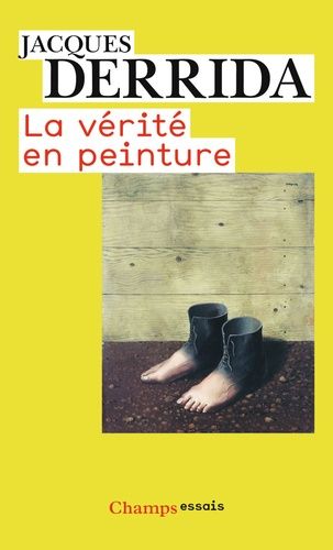 La Vérité En Peinture