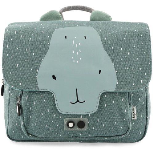 Cartable enfant Mr. Hippo - Trixie