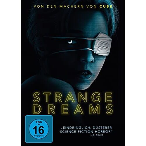 Strange Dreams Import