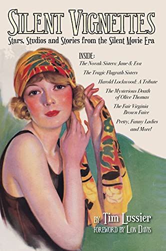 Silent Vignettes (Hardback)