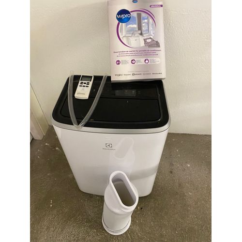 Climatiseur Mobile Electrolux