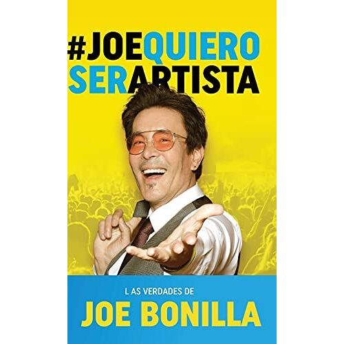 Joe Quiero Ser Artista