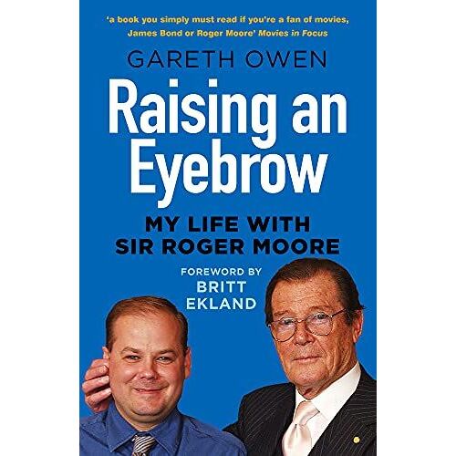Raising An Eyebrow
