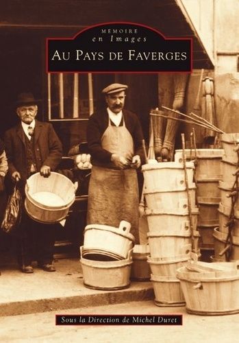 Pays De Faverges
