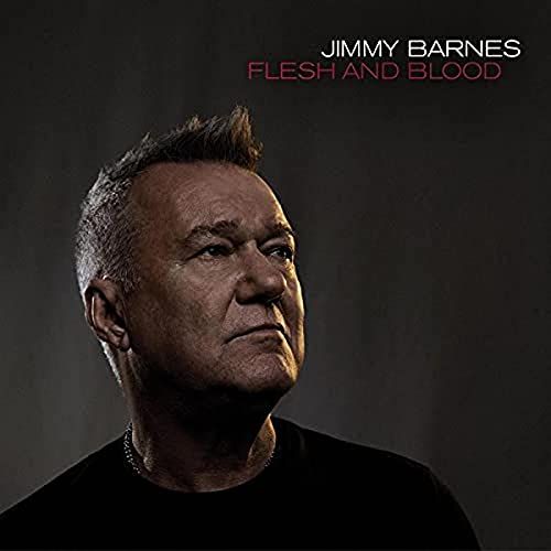 Flesh And Blood (Deluxe Edition)