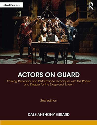 Actors On Guard
