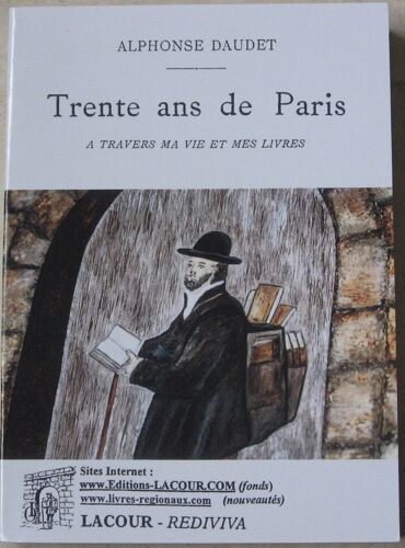 Trente Ans De Paris