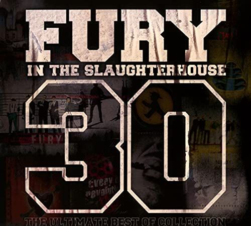 30 The Ultimate Best Of Collection Import