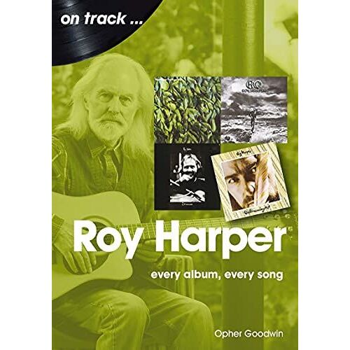 Roy Harper