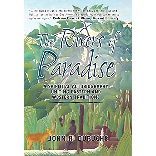 The Rivers Of Paradise