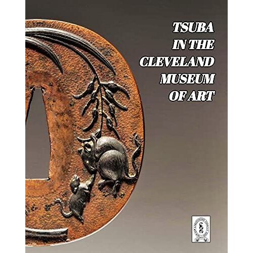 Tsuba In The Cleveland Museum Of Art