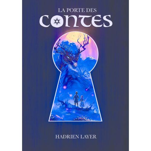 La Porte Des Contes