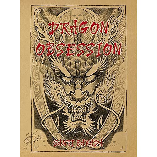 Dragon Obsession